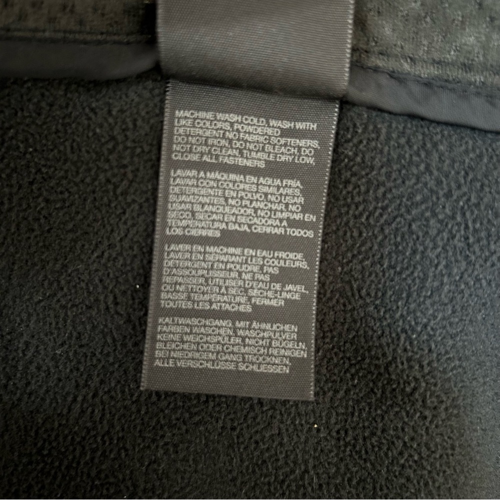 Marmot Softshell Full Zip Jacket - Medium - image 5